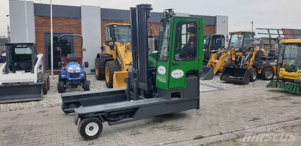 Combilift C 4500 Empilhadores de 4 vias