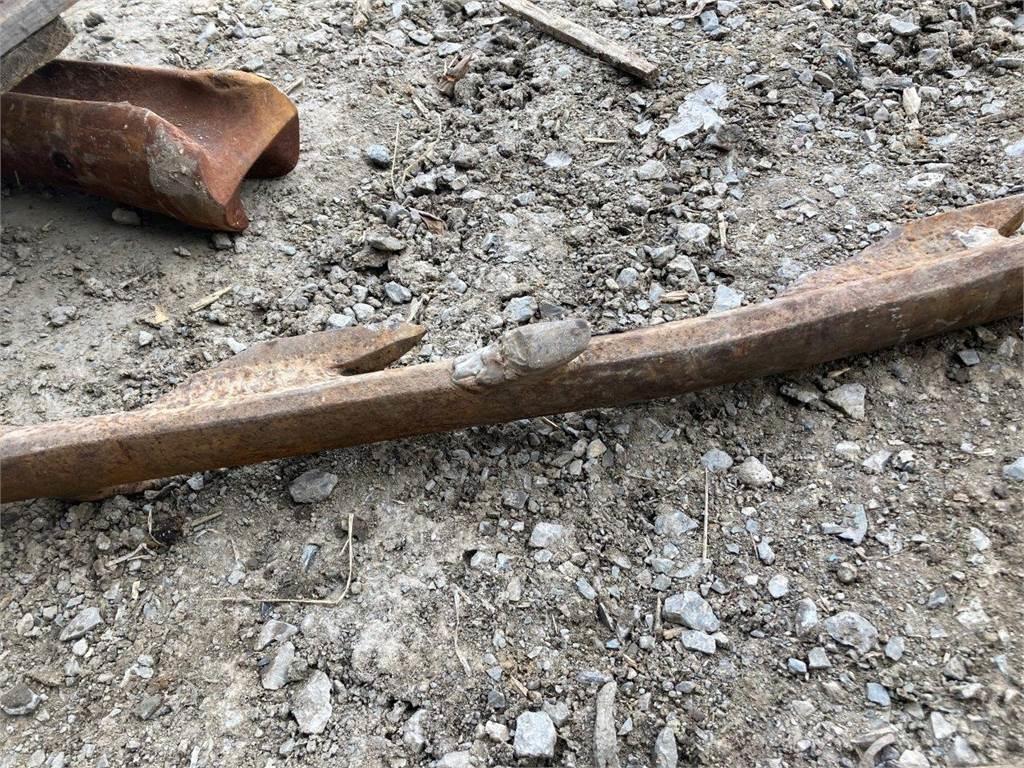  Aftermarket Acessórios e peças de equipamento de perfuração