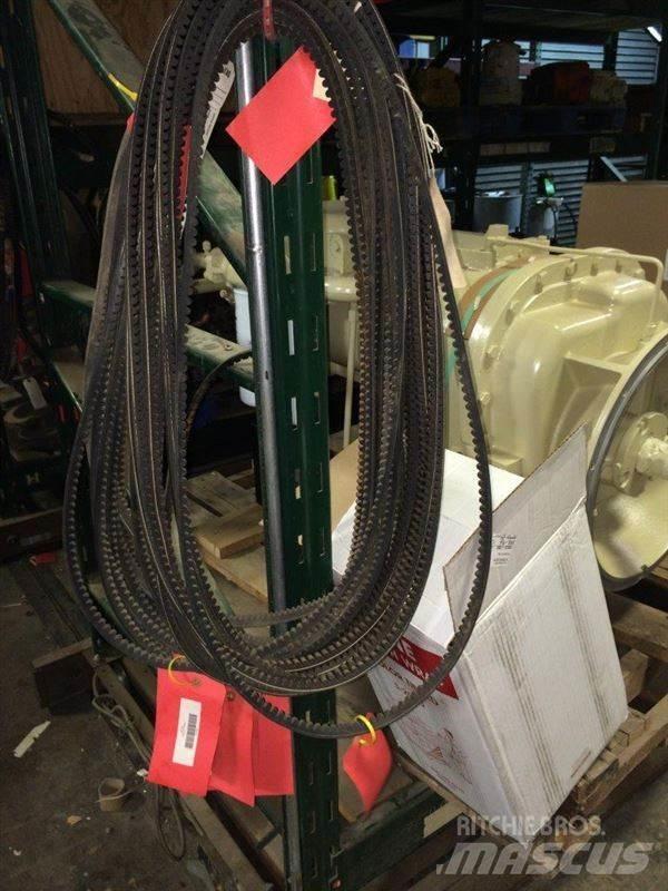 CAT 3R-9089 Outros componentes