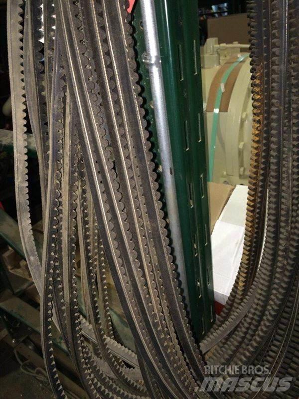 CAT 3R-9089 Outros componentes