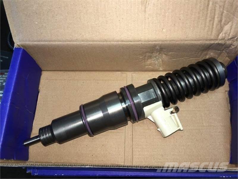 Volvo  Outros componentes