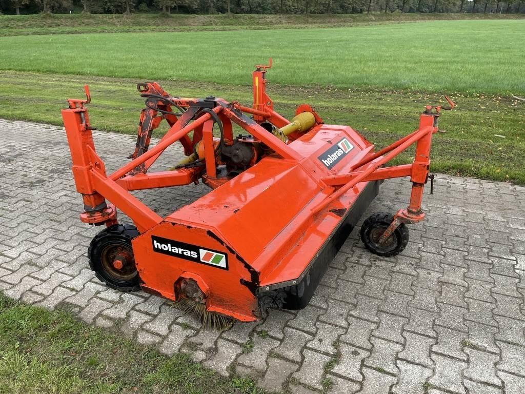 Holaras A220 Varredoras