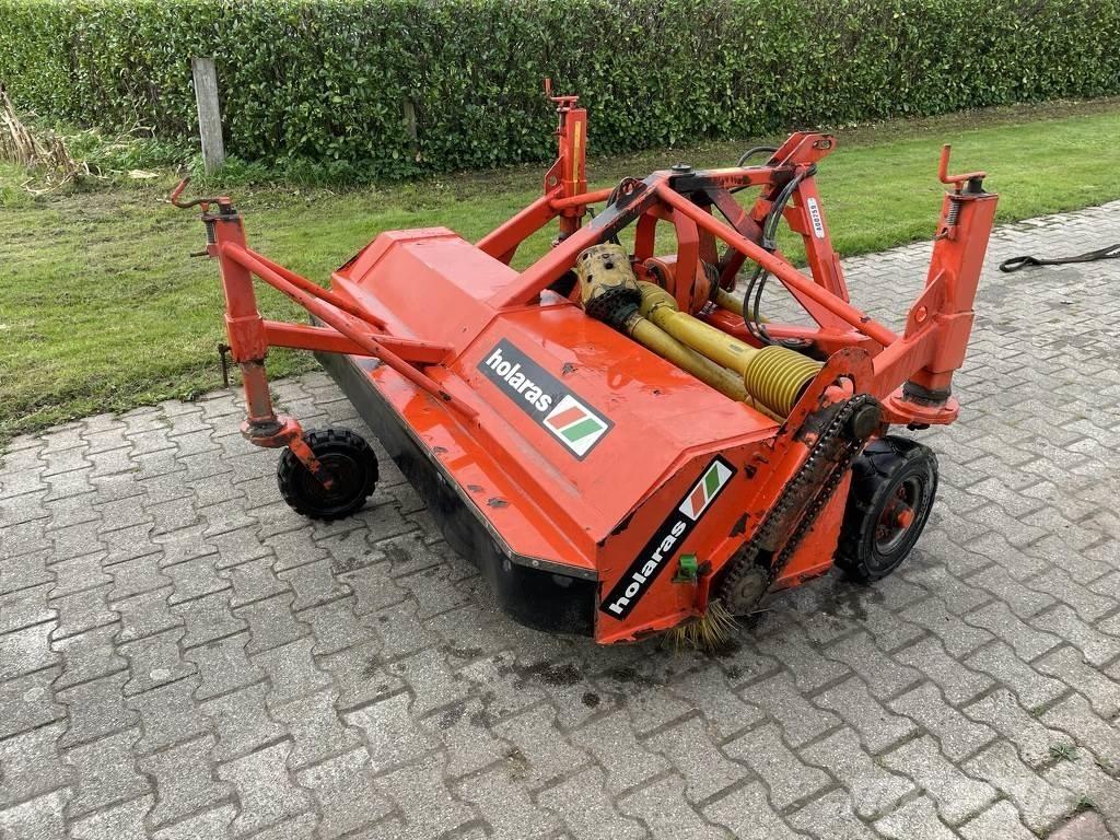 Holaras A220 Varredoras