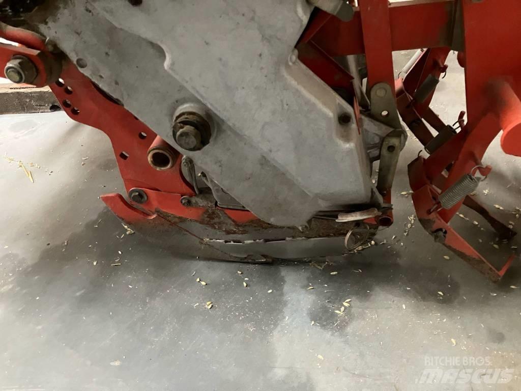 Kuhn gaspardo Semeadoras de precisão