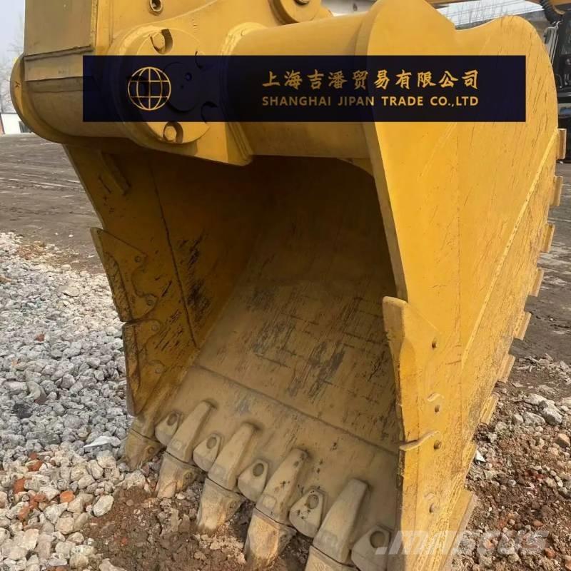 CAT 336 D Escavadeiras de esteiras