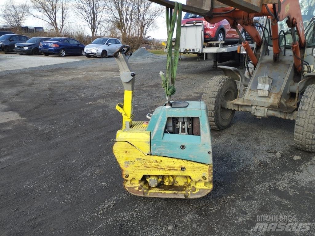 Ammann APH 6530 Vibradores