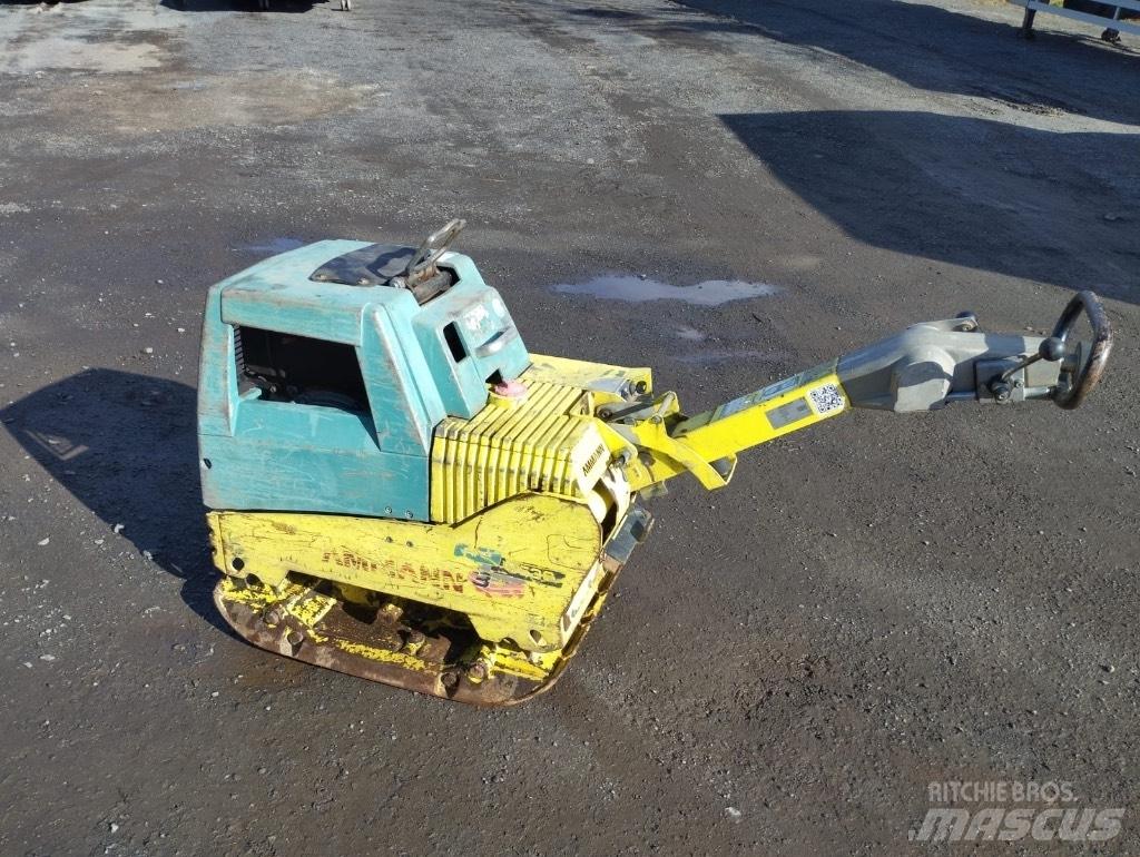Ammann APH 6530 Vibradores