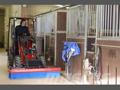 Norcar 755 XC Mini carregadoras