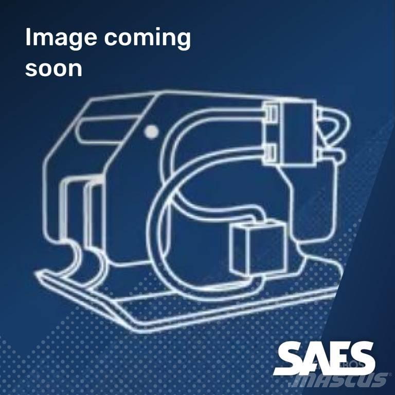 Saes HST010 Bate-estacas vibratório