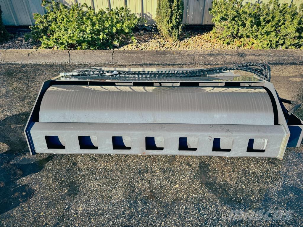  Wolverine 60" Outros componentes