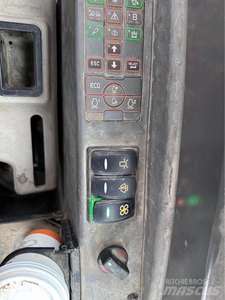 Volvo ECR 40 D Miniescavadeiras