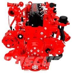 Cummins QSF3.8 Motores