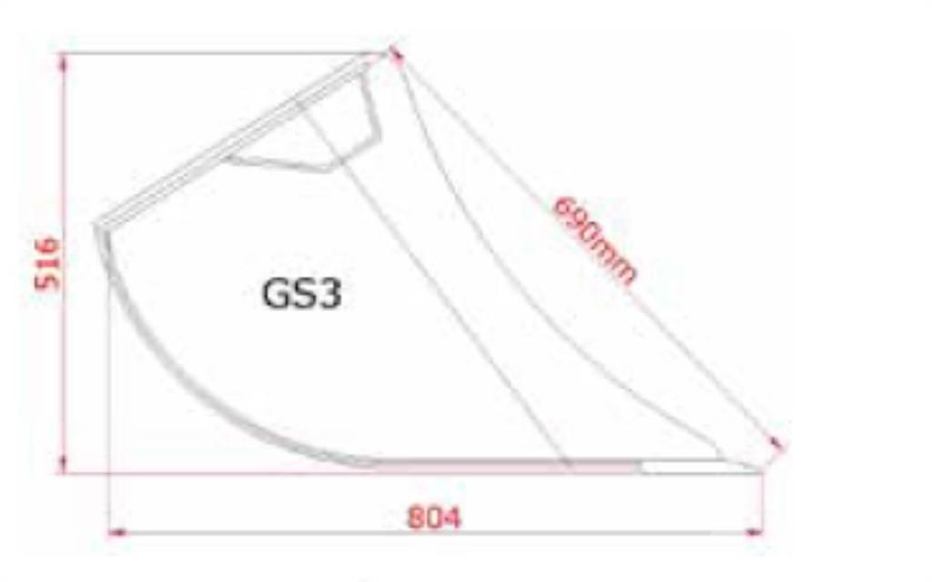 JST Graveskovl, JST Baldes