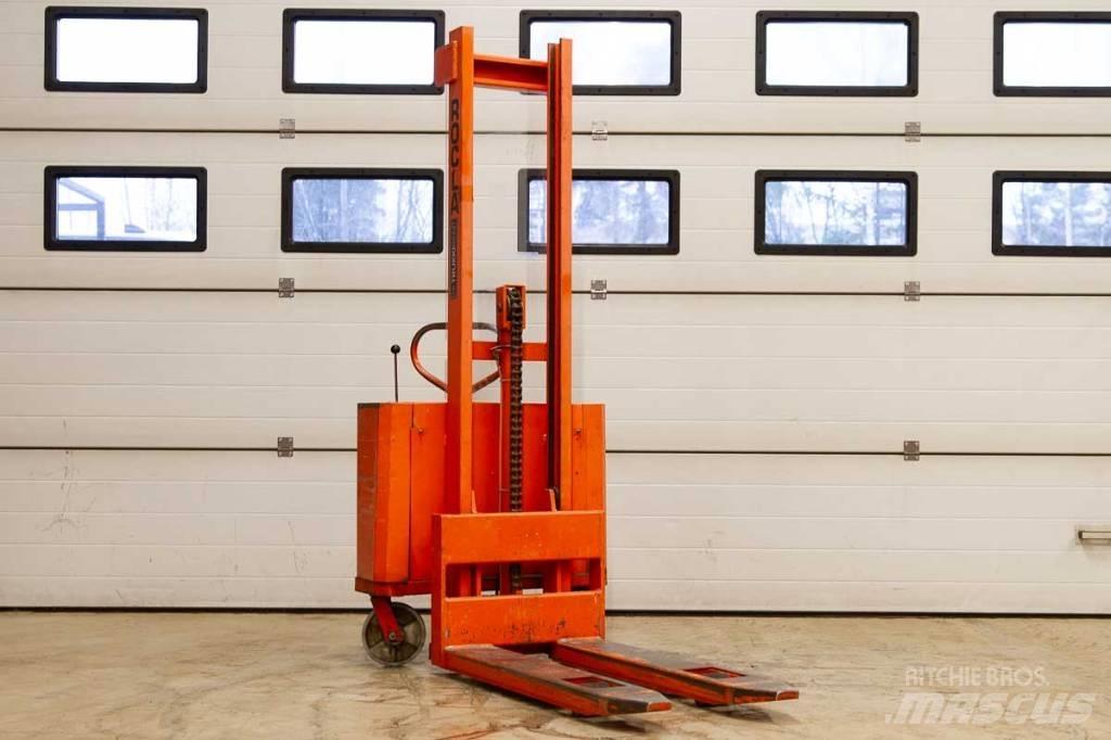 Rocla PVA-101 Empilhador para operador externo