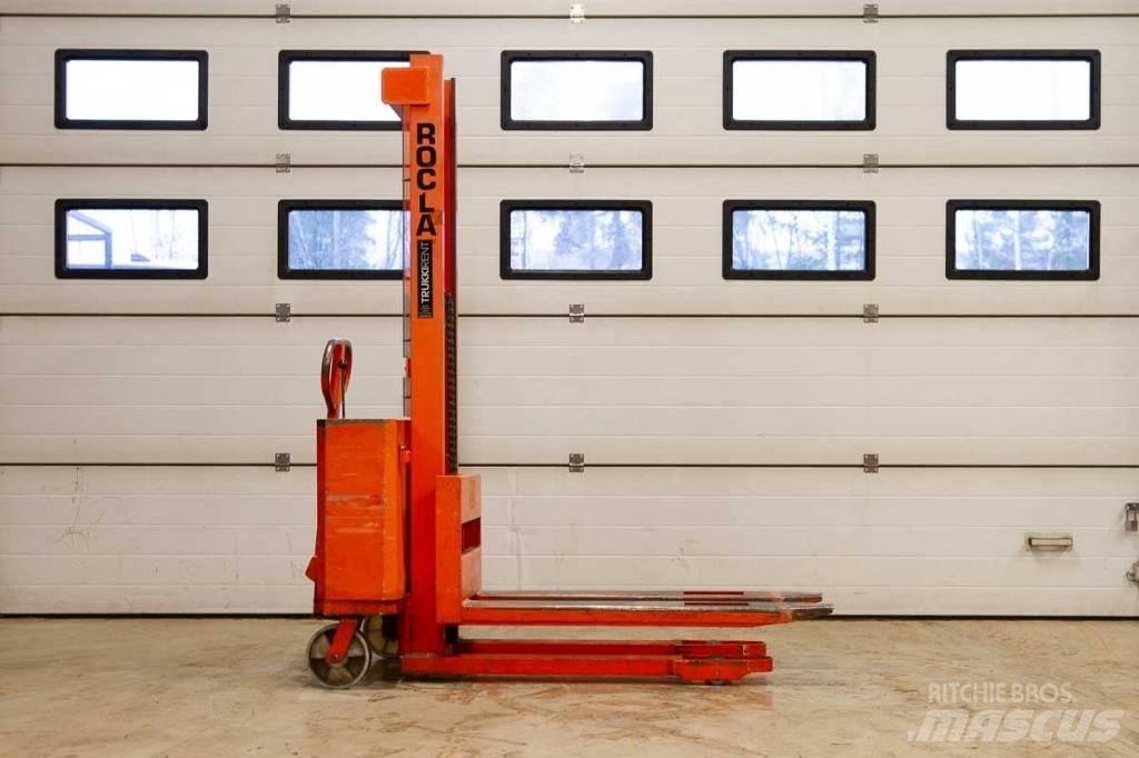 Rocla PVA-101 Empilhador para operador externo