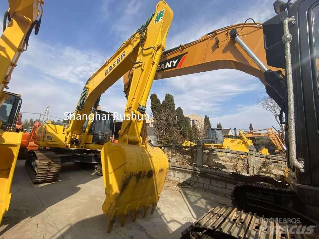Hitachi ZX 70 Miniescavadeiras