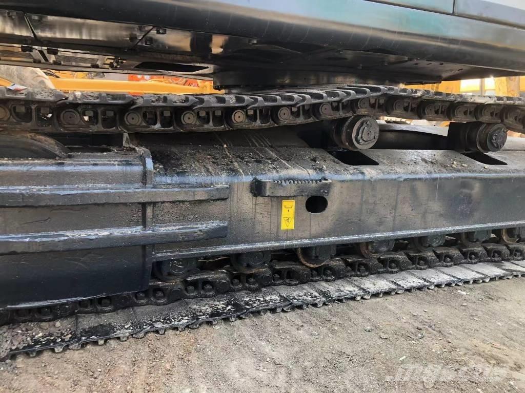 Hyundai R305 LC-9T Escavadeiras de esteiras