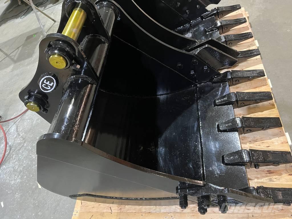 CAT 308 30" Bucket Outros componentes