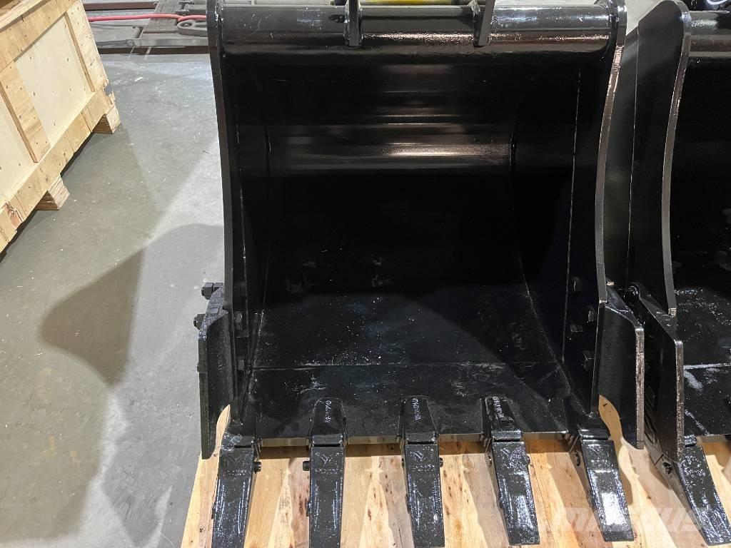 CAT 308 30" Bucket Outros componentes