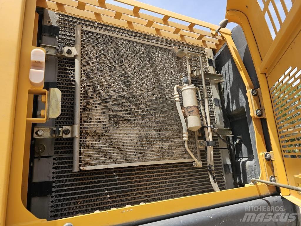 Volvo EW 180 C Escavadoras de rodas
