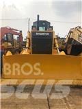 Shantui SD22 Dozers - Tratores rastos