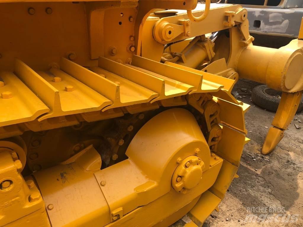 Shantui SD22 Dozers - Tratores rastos