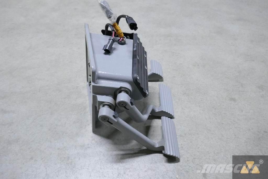 CAT 222-6026 Transportes - Outros
