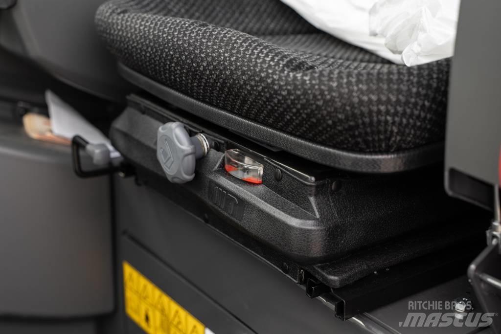 CASE CX 25D Miniescavadeiras