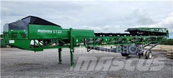 McCloskey ST100 Transportadores