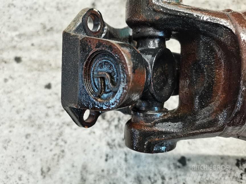 JLG 307 cardan shaft Transmissăo