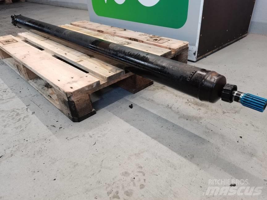 JLG 307 cardan shaft Transmissăo
