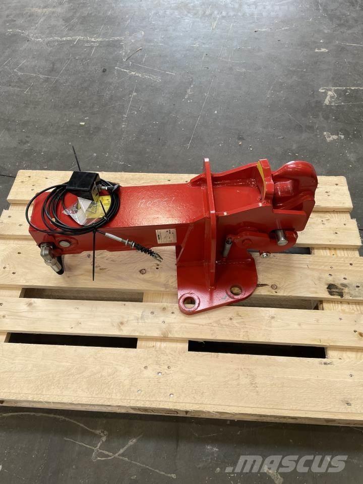 Manitou Diverse Baldes