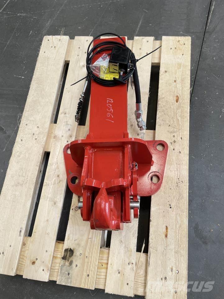 Manitou Diverse Baldes