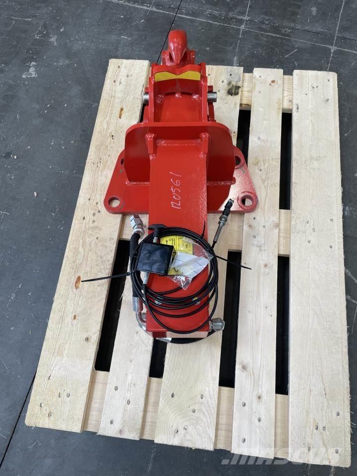 Manitou Diverse Baldes