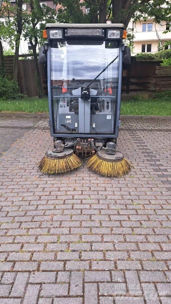 Hako Citymaster 300 Varredoras
