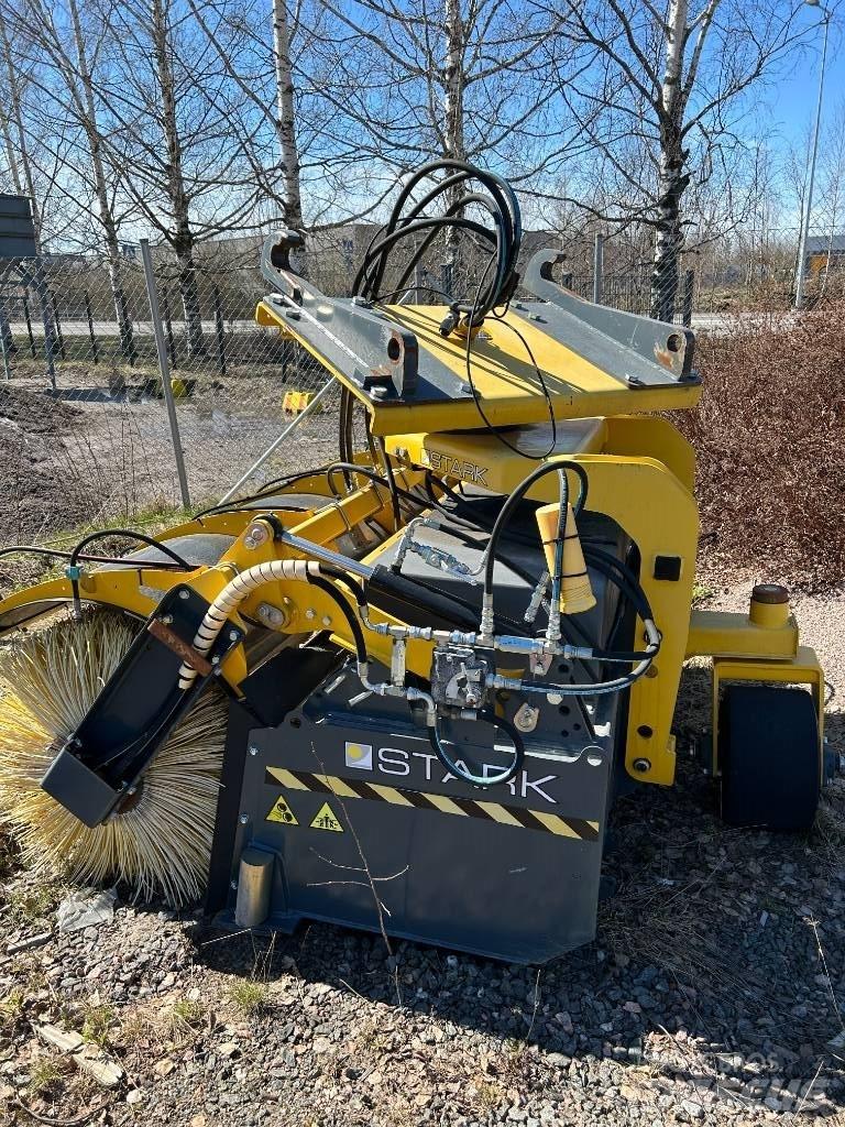 Stark KAH 2000 ST Varredoras