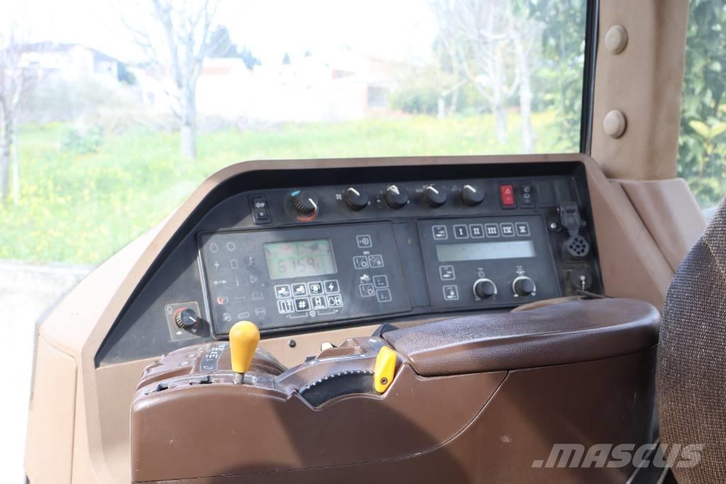 John Deere 8420 T Tratores Agrícolas usados