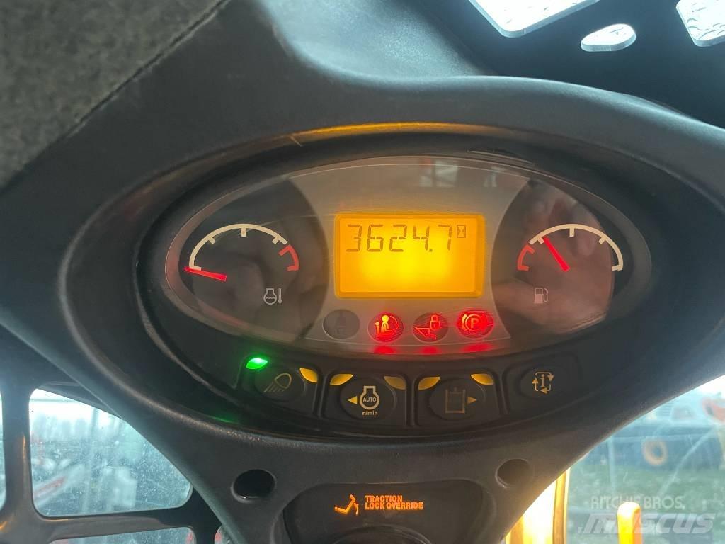 Bobcat S 530 Minicarregadeiras
