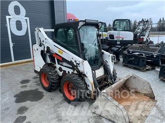 Bobcat S 530 Minicarregadeiras