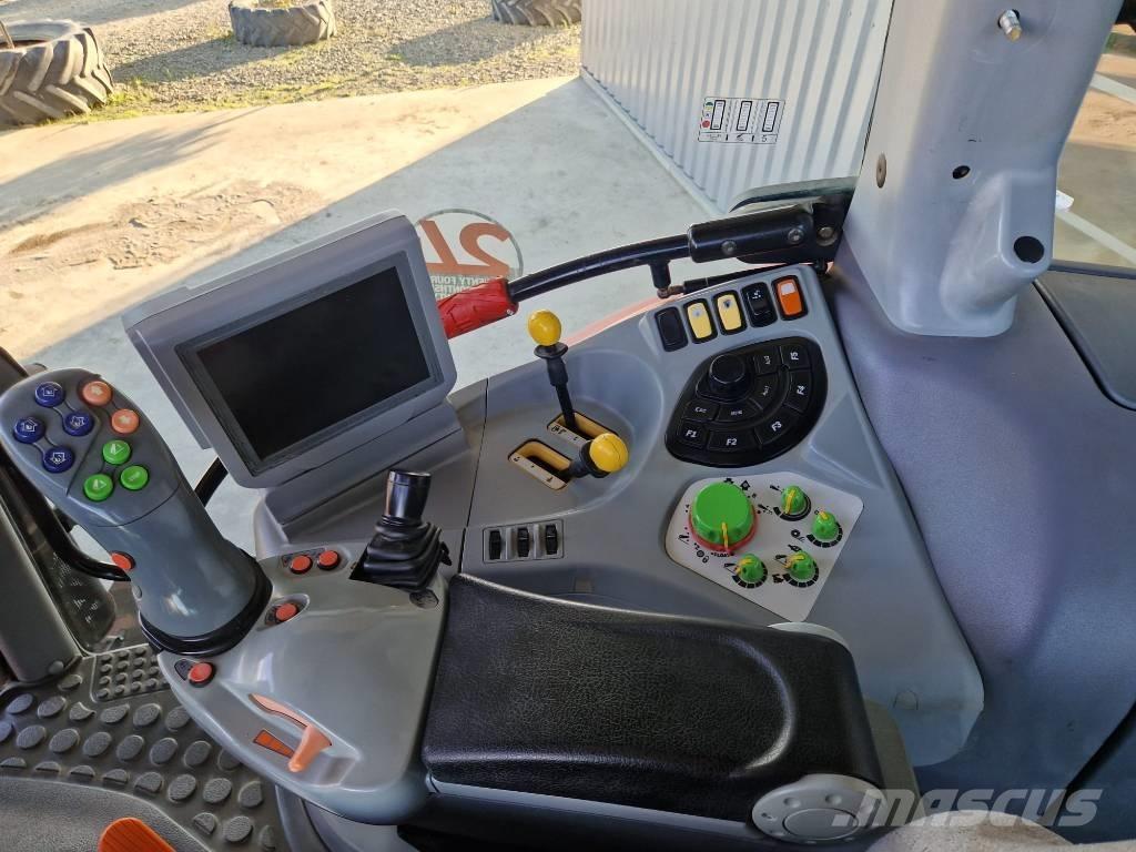 Same iron 190 Tratores Agrícolas usados