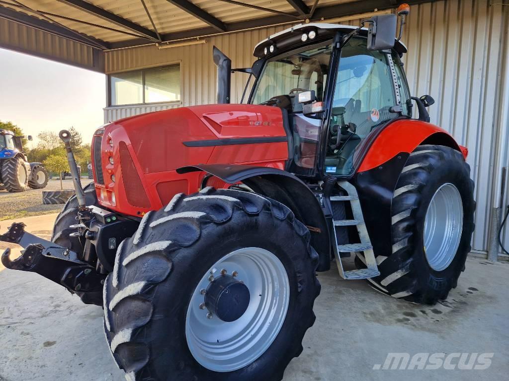 Same iron 190 Tratores Agrícolas usados