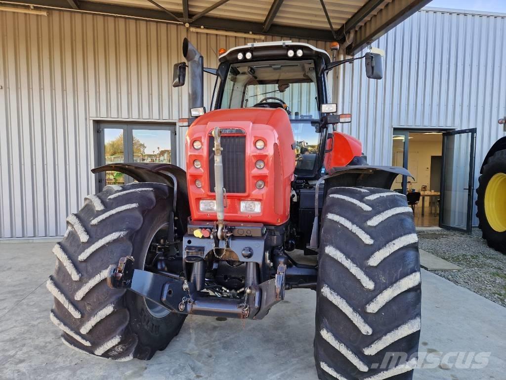 Same iron 190 Tratores Agrícolas usados