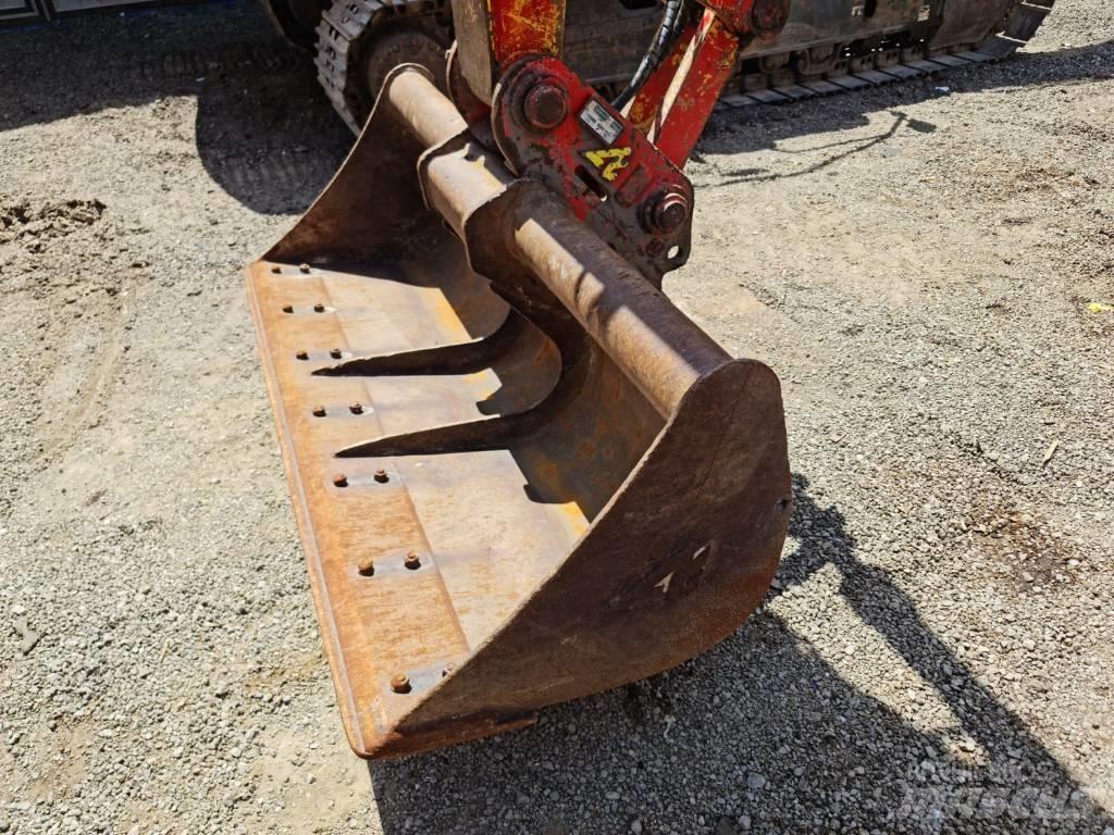 Komatsu PC 138-8 Escavadeiras de esteiras