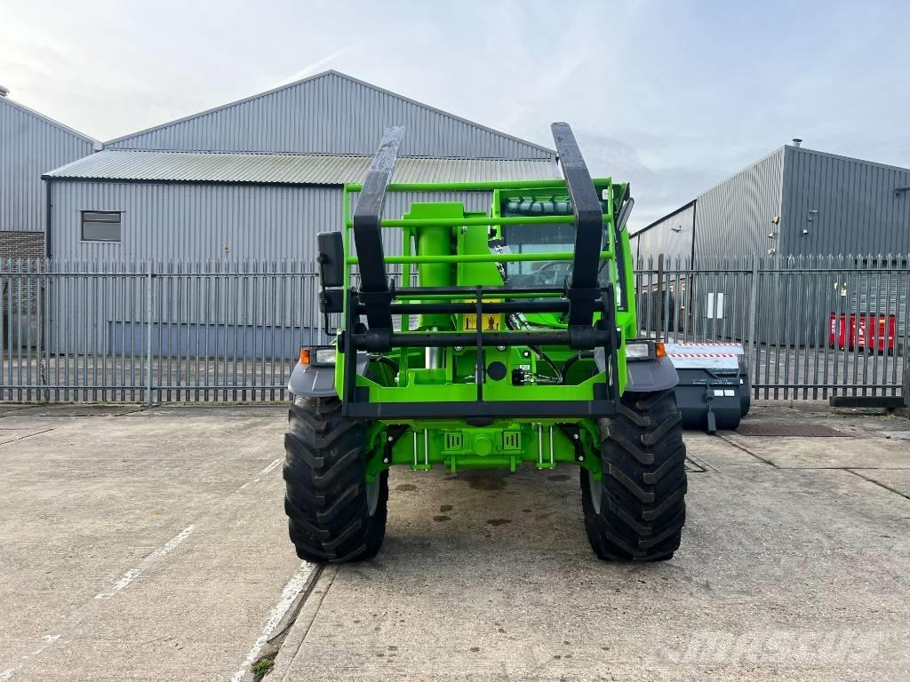Merlo TF 42.7 Telescópicas para Agricultura