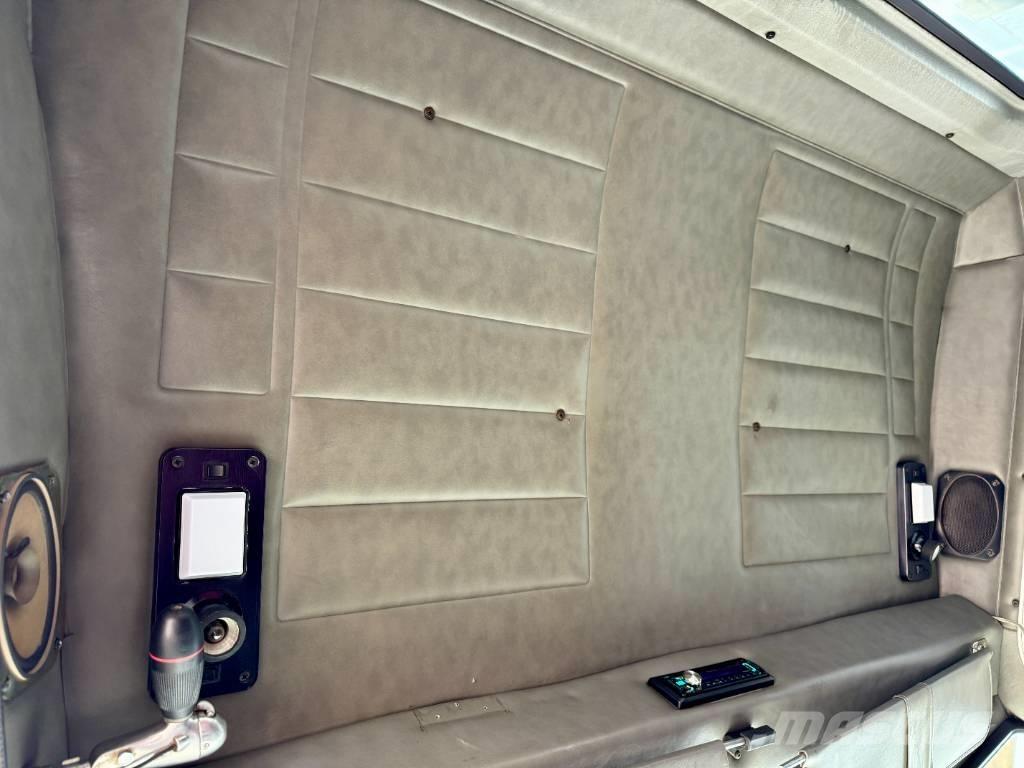 Peterbilt 378 Cavalos Mecânicos