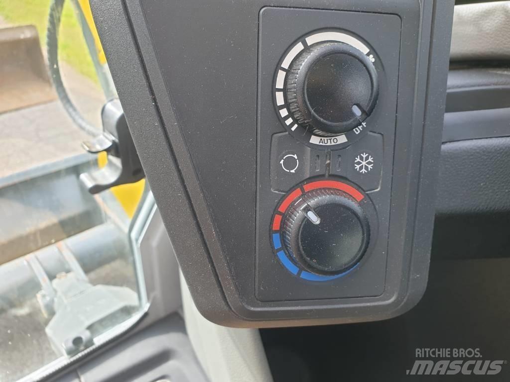 Wacker Neuson ET 90 Escavadoras Midi 7t - 12t
