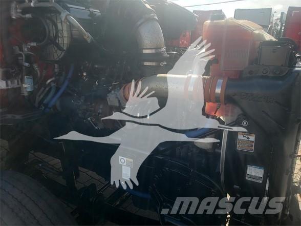 Kenworth T680 Cavalos Mecânicos