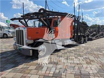 Peterbilt 388 Construção - Outros
