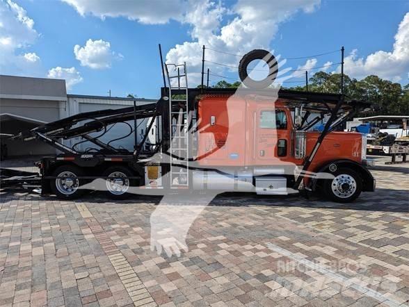 Peterbilt 388 Construção - Outros
