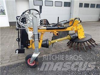 GMR Stensballe UK600 Varredoras